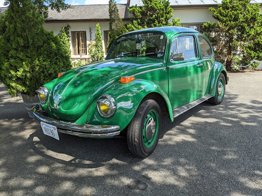 Winery «Barboursville Vineyards», reviews and photos, 17655 Winery Rd, Barboursville, VA 22923, USA