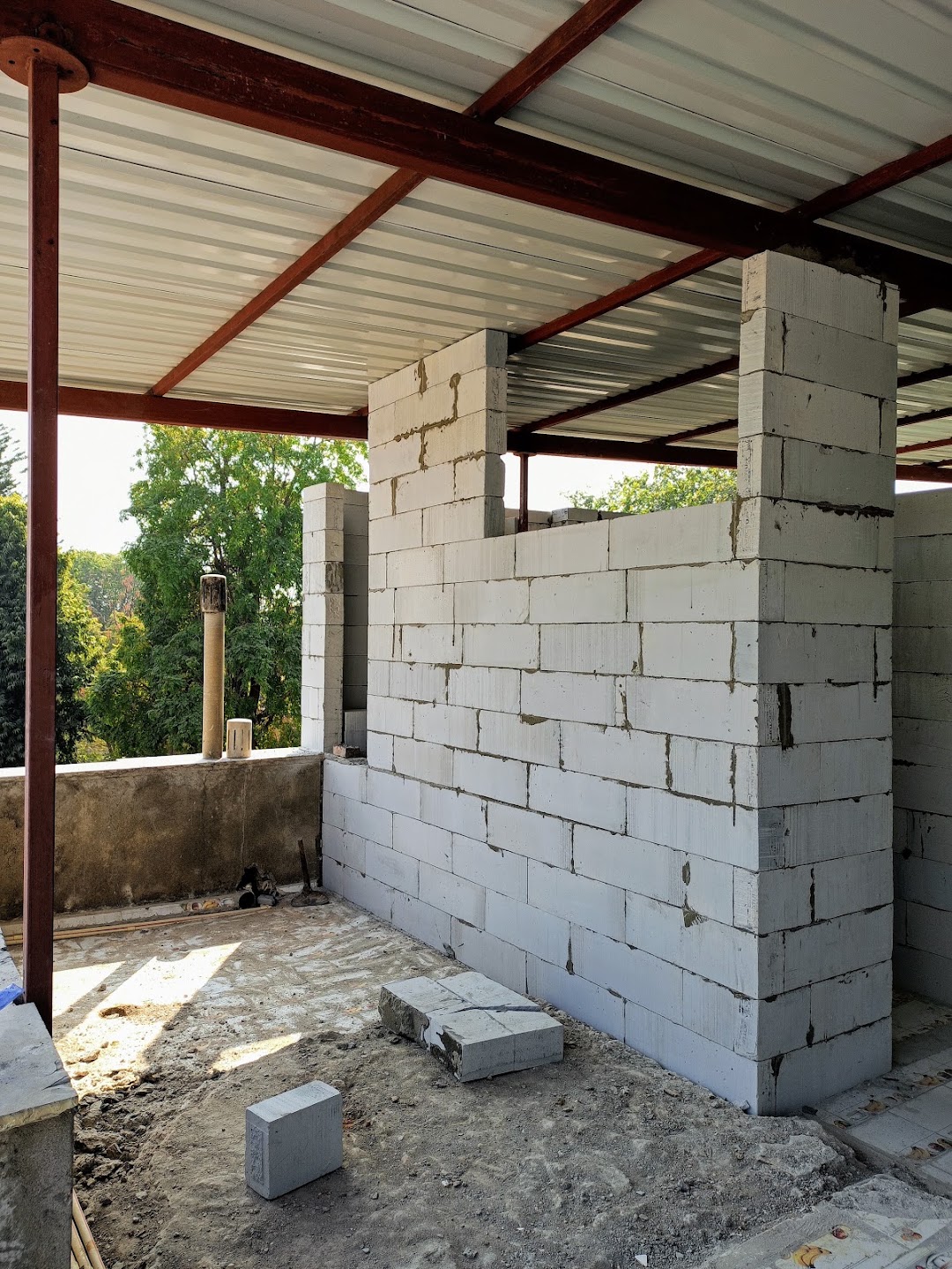 Verma Buildtech