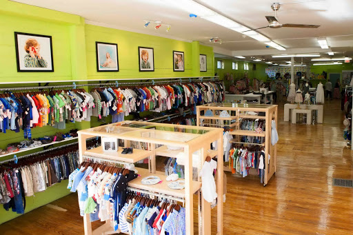 Consignment Shop «Luca Boutique -Childrens & Maternity Designer Consignment», reviews and photos, 193 Water St, Warren, RI 02885, USA