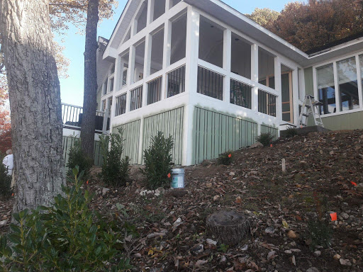 Painter «Pardue Painting Co», reviews and photos, 2328 Williamson Rd, Roanoke, VA 24012, USA