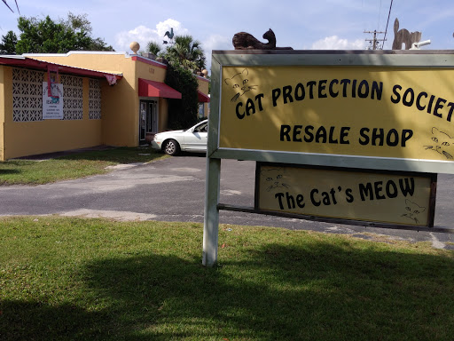 Thrift Store «Cat Protection Society», reviews and photos, 3725 N Highway 19A, Mt Dora, FL 32757, USA