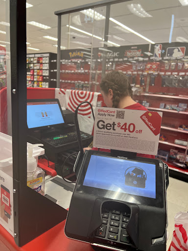 Department Store «Target», reviews and photos, 401 Easton Rd, Warrington, PA 18976, USA