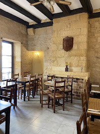 Atmosphère du Restaurant Les Chevaliers de la Tour à Sarlat-la-Canéda - n°5