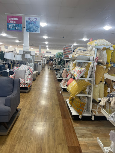 Department Store «HomeGoods», reviews and photos, 10145 NE Cascades Pkwy, Portland, OR 97220, USA