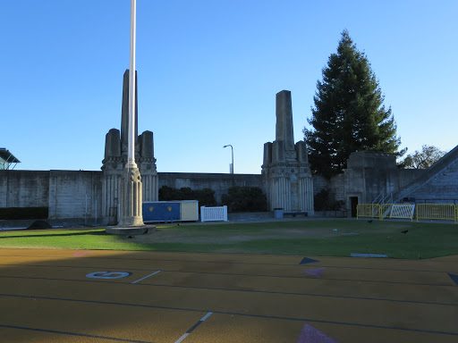 Stadium «Edwards Stadium», reviews and photos, 2223 Fulton St, Berkeley, CA 94704, USA