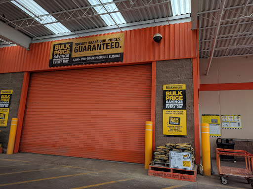 Home Improvement Store «The Home Depot», reviews and photos, 3950 N 144th St, Omaha, NE 68116, USA