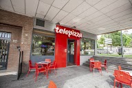 Telepizza Guadalajara - Comida a Domicilio en Guadalajara