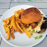 Photo n°1 de l'avis de Dirk.i fait le 15/05/2022 à 08:37 sur le  Wirtshaus Herzogenhof à Odenthal