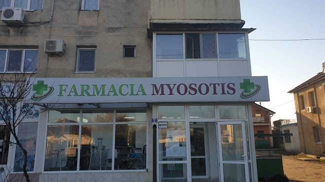 Farmacia Myosotis 80