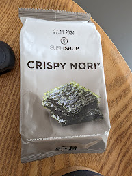 Photo n°50 de Sushi Shop Ajaccio Centre à Ajaccio ()