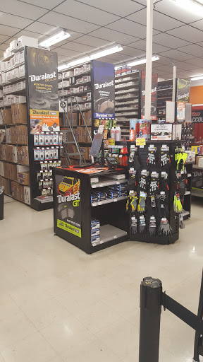 Auto Parts Store «AutoZone», reviews and photos, 10761 Indian Head Hwy, Fort Washington, MD 20744, USA