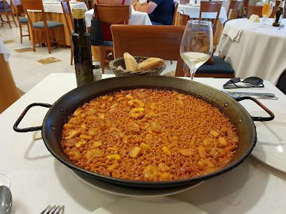 Rossinyol Mas Ferrat - Restaurante Rossinyol, 46119 Náquera, Valencia, Spain