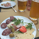 Photo n°1 de l'avis de Nils.u fait le 30/09/2023 à 17:10 sur le  ABBA’FOOD à Olbia