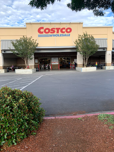 Warehouse store «Costco Wholesale», reviews and photos, 2400 Monument Blvd, Concord, CA 94520, USA