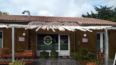 Pizza Ré à Rivedoux-Plage
