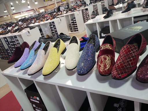 Clothing Store «K&G Fashion Superstore», reviews and photos, 1294 Mt Zion Rd, Morrow, GA 30260, USA