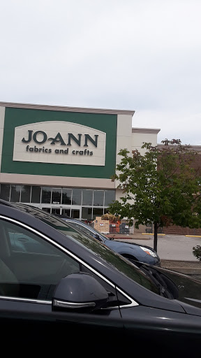 Fabric Store «Jo-Ann Fabrics and Crafts», reviews and photos, 5610 Suemandy Dr, St Peters, MO 63376, USA