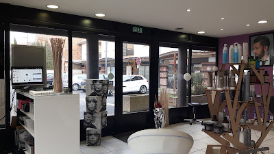 CD HAIR COIFFURE à Bruguières