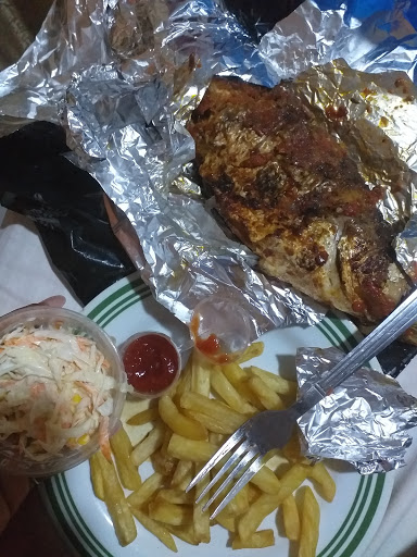 Royal Mandarin Kuto Abeokuta, Kuto, Abeokuta, Nigeria, Pizza Delivery, state Ogun