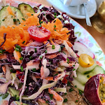 Photo n°7 de l'avis de Carsten.. fait le 27/09/2020 à 11:21 sur le  Poffers Café Stuttgart à Stuttgart