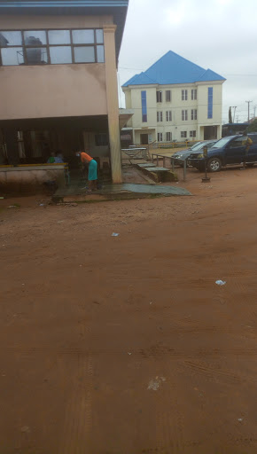 St Jospeh Hospital, Nnebisi Road, Umuonaje, Asaba, Nigeria, Home Health Care Service, state Anambra