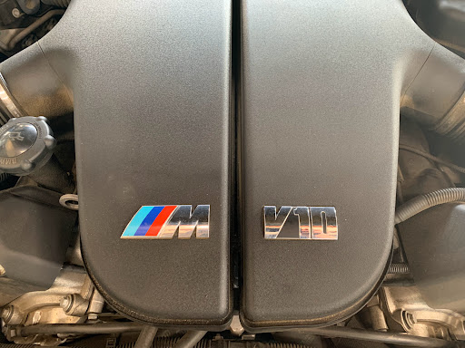 Auto Repair Shop «Reliable Import Service», reviews and photos, 1821 E Millbrook Rd, Raleigh, NC 27609, USA