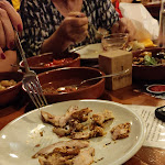 Photo n°4 de l'avis de Anna.e fait le 15/08/2021 à 21:52 sur le  Antica Trattoria Dar Mammozzaro (cucina romana) à Quartu Sant'Elena