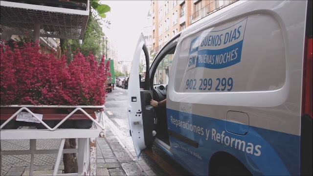 Buenos Días Buenas Noches