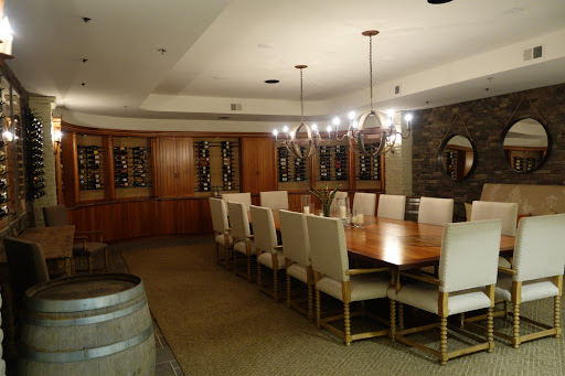 Vineyard «Early Mountain Vineyards», reviews and photos, 6109 Wolftown-Hood Rd, Madison, VA 22727, USA