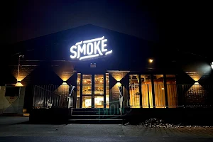 Smoke Ashburton image