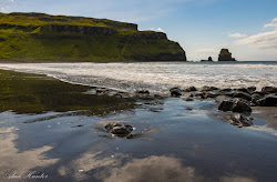 Talisker Bay Beach'in fotoğrafı çok temiz temizlik seviyesi ile