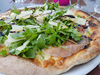Prosciutto crudo du Pizzeria Restaurant Da Vinci à Haguenau - n°6