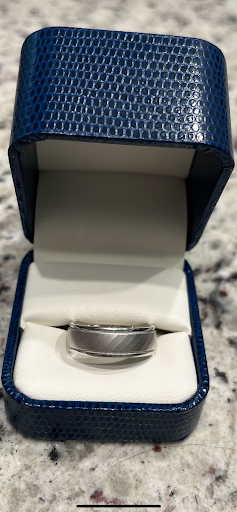 Jewelry Store «Harby Jewelers Inc», reviews and photos, 1301 Riverplace Blvd #2552, Jacksonville, FL 32207, USA