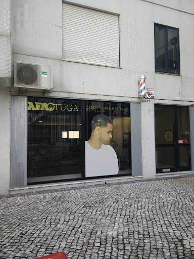 AfroTuga Porto