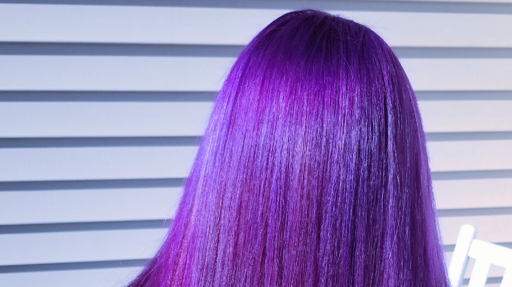 Calvin's Hair Studio LLC 06457