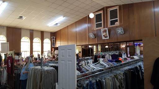 Thrift Store «Donate a Miracle LLC», reviews and photos