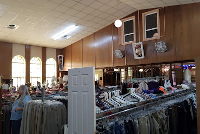 Donate a Miracle Thriftstore & Boutique LLC.