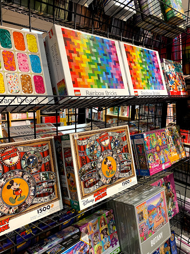 Book Store «Books-A-Million», reviews and photos, 3000 Whiteford Rd, York, PA 17402, USA