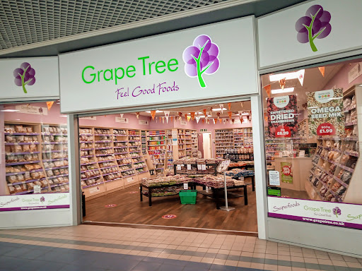 Grape Tree