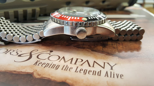 Sporting Goods Store «Sportsman Guns & Ammo», reviews and photos, 212 Porter Rd # A, Conroe, TX 77301, USA