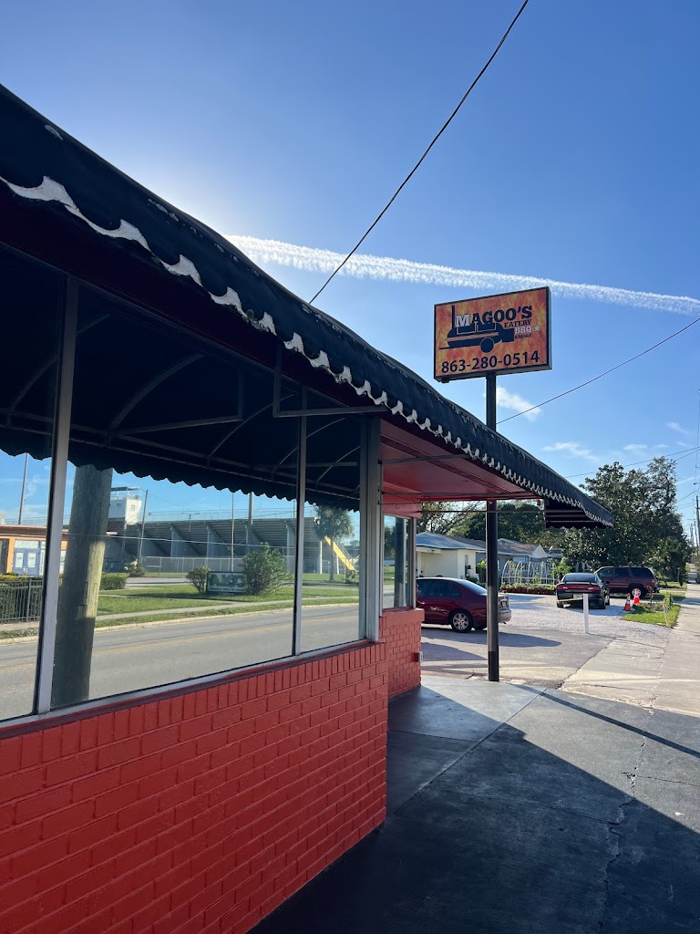 MaGoo's Eatery 33880