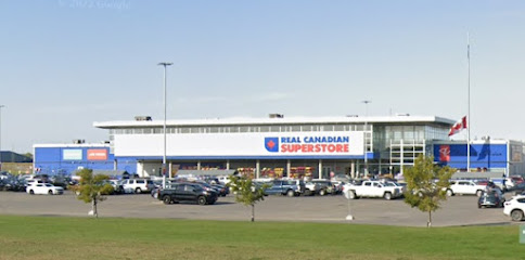 Real Canadian Superstore Steinbach