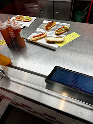 Photo n°3 de Five Guys à Rosny-sous-Bois ()
