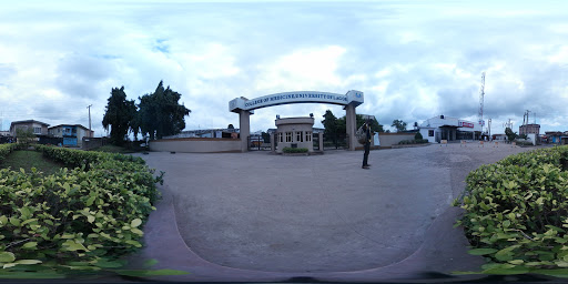 College of Medicine University of Lagos, Moyo Agoro St, Idi Oro, Ikeja, Nigeria, Driving School, state Ogun