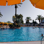 Photo n°2 de l'avis de Rasheed.a fait le 03/08/2023 à 10:15 sur le  Rome Marriott Park Hotel à Rome