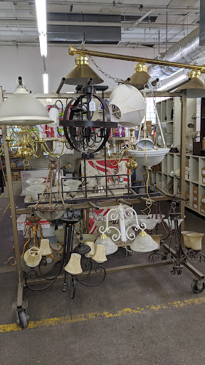 Building Materials Store «Building Value», reviews and photos, 4040 Spring Grove Ave, Cincinnati, OH 45223, USA