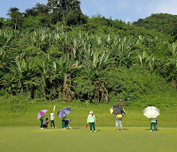 The Khao Cha Ngok Golf Club photo