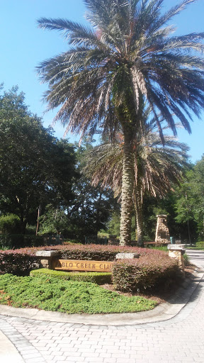 Golf Course «Pablo Creek Club», reviews and photos, 5660 San Pablo Rd S, Jacksonville, FL 32224, USA