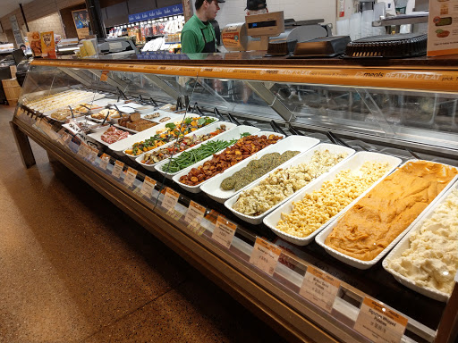 Supermarket «Wegmans», reviews and photos, 6416 Carlisle Pike, Mechanicsburg, PA 17050, USA