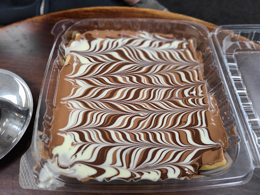 Ice Cream Shop «Bigdash Ice Cream & Pastries», reviews and photos, 717 Lingco Dr #210, Richardson, TX 75081, USA